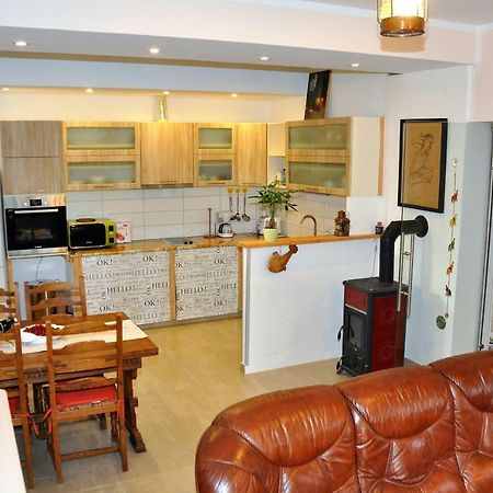 Marta Sea Residence Split Extérieur photo