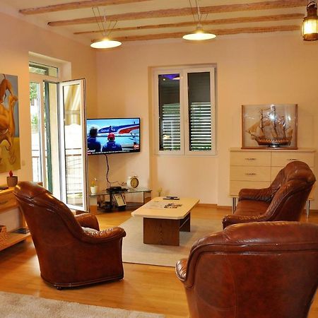 Marta Sea Residence Split Extérieur photo