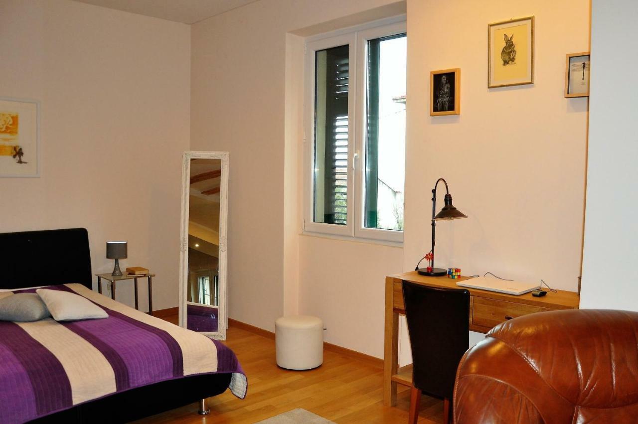 Marta Sea Residence Split Extérieur photo