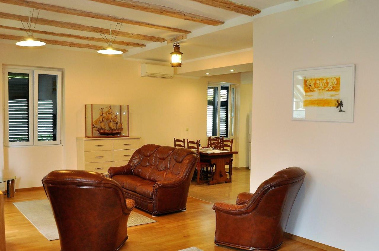 Marta Sea Residence Split Extérieur photo