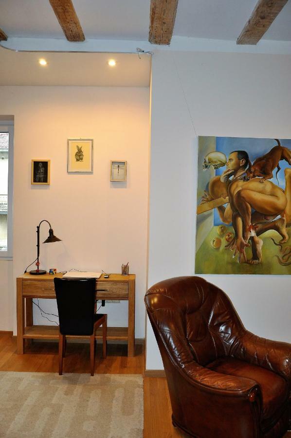 Marta Sea Residence Split Extérieur photo