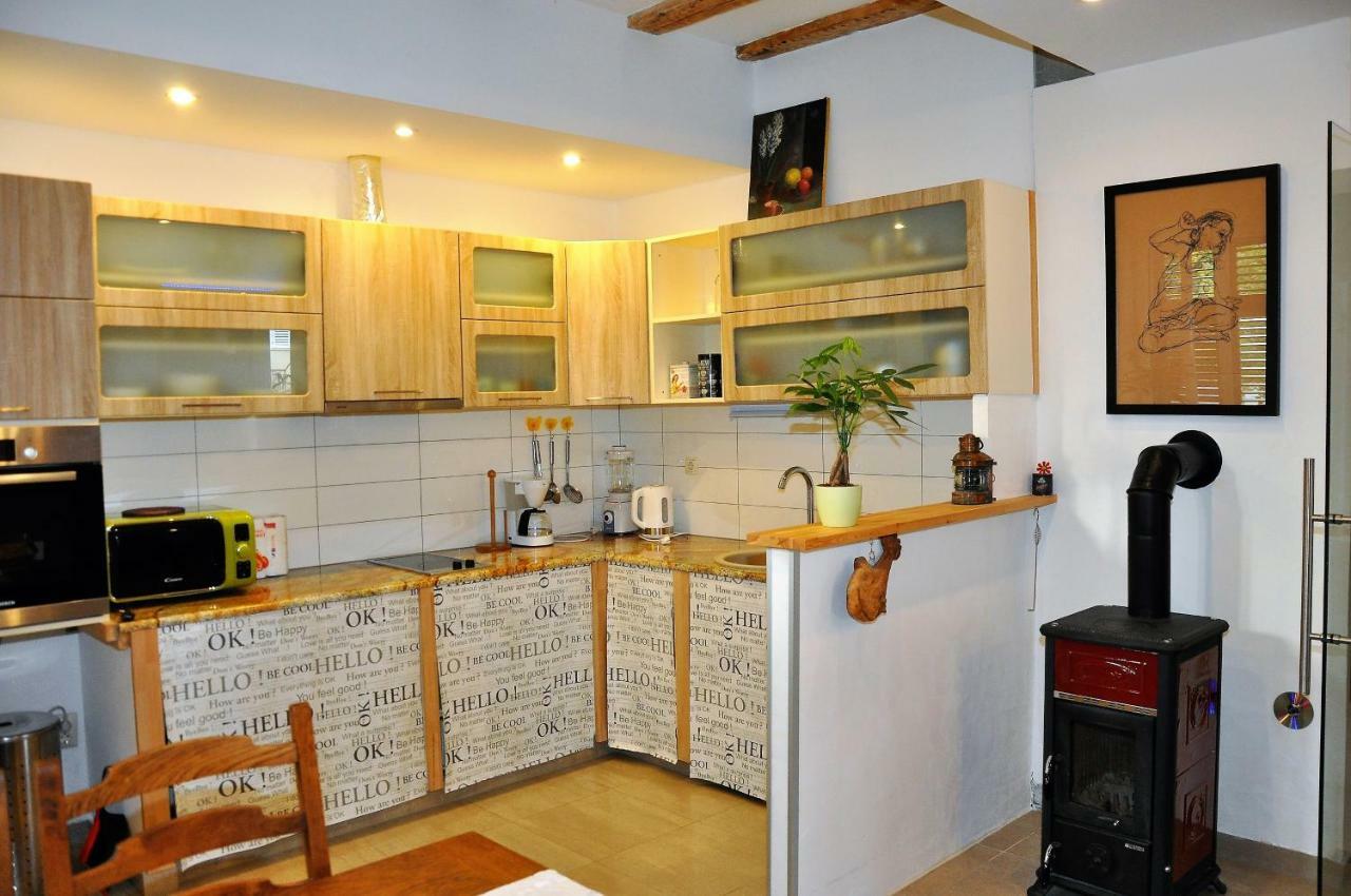 Marta Sea Residence Split Extérieur photo